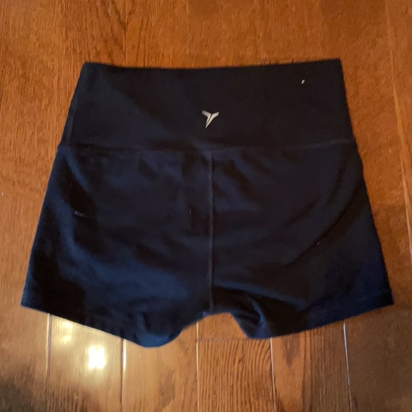 Workout Shorts - Picture 2 of 2